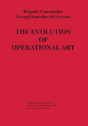 The Evolution Of Operational Art - Preview