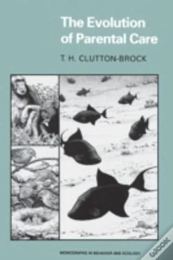 Capa do artigo The Evolution Of Parental Care