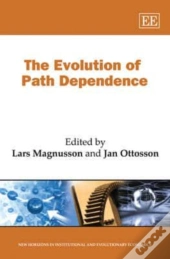 The Evolution Of Path Dependence