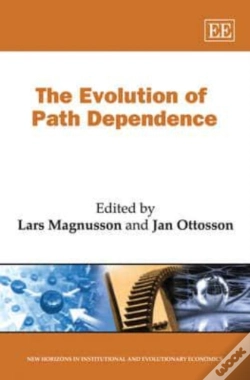 Capa do artigo The Evolution Of Path Dependence