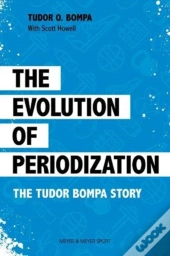 The Evolution Of Periodization
