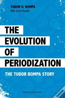 Capa do artigo The Evolution Of Periodization