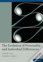 The Evolution Of Personality And Individual Differences