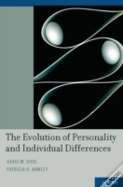 Capa do artigo The Evolution Of Personality And Individual Differences