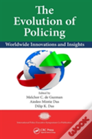 The Evolution Of Policing