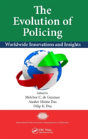 The Evolution Of Policing - Preview