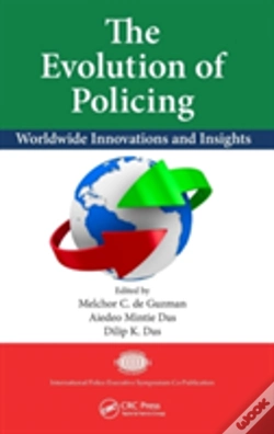 Capa do artigo The Evolution Of Policing