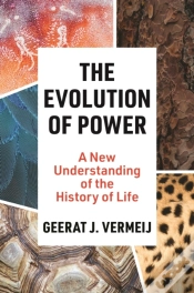 Capa do artigo The Evolution Of Power