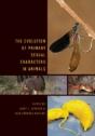 The Evolution Of Primary Sexual Characters In Animals - Preview