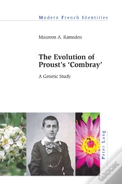 Capa do artigo The Evolution Of Proust’S «Combray»