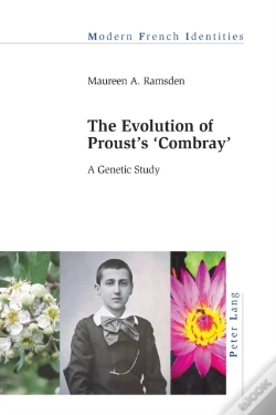 Capa do artigo The Evolution Of Proustâ€™S Â«Combrayâ»
