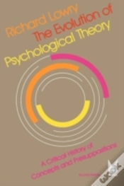 Capa do artigo The Evolution Of Psychological Theory