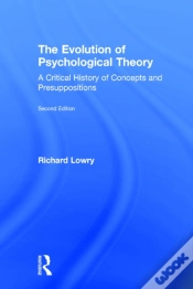Capa do artigo The Evolution Of Psychological Theory