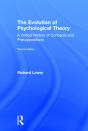 The Evolution Of Psychological Theory - Preview
