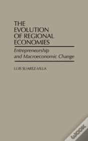 Capa do artigo The Evolution Of Regional Economies