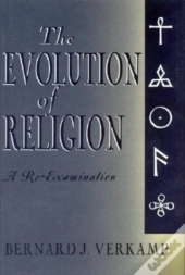 The Evolution Of Religion