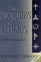 Capa do artigo The Evolution Of Religion