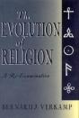The Evolution Of Religion - Preview