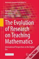 The Evolution Of Research On Teaching Mathematics