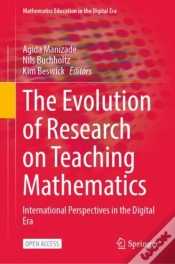 Capa do artigo The Evolution Of Research On Teaching Mathematics