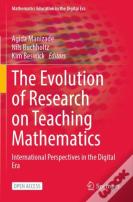 The Evolution Of Research On Teaching Mathematics