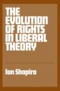 The Evolution Of Rights In Liberal Theory - Preview