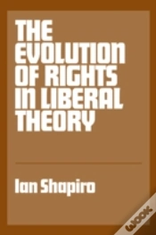 Capa do artigo The Evolution Of Rights In Liberal Theory