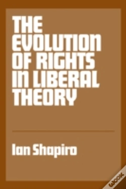 Capa do artigo The Evolution Of Rights In Liberal Theory