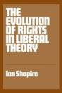 The Evolution Of Rights In Liberal Theory - Preview