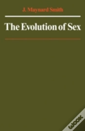 Capa do artigo The Evolution Of Sex