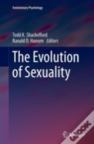 The Evolution Of Sexuality