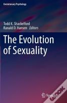 The Evolution Of Sexuality