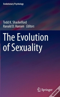 Capa do artigo The Evolution Of Sexuality