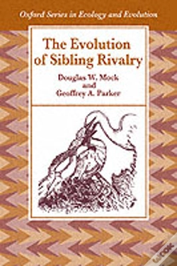 Capa do artigo The Evolution Of Sibling Rivalry