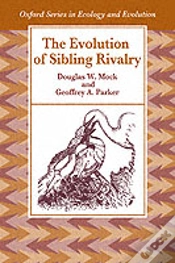 Capa do artigo The Evolution Of Sibling Rivalry