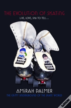 Capa do artigo The Evolution Of Skating