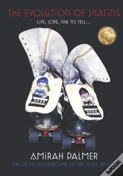 Capa do artigo The Evolution Of Skating