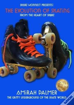 Capa do artigo The Evolution Of Skating