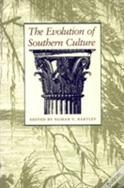 Capa do artigo The Evolution Of Southern Culture