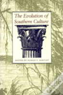 The Evolution Of Southern Culture