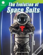 Capa do artigo The Evolution Of Space Suits