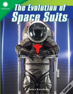 Capa do artigo The Evolution Of Space Suits