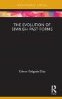 The Evolution Of Spanish Past Forms - Preview