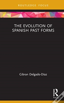 Capa do artigo The Evolution Of Spanish Past Forms
