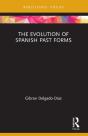 The Evolution Of Spanish Past Forms - Preview