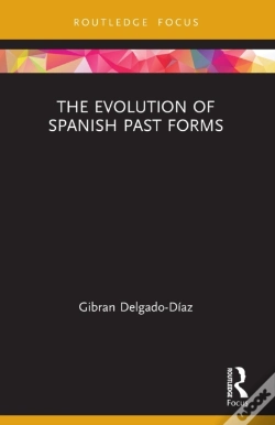Capa do artigo The Evolution Of Spanish Past Forms