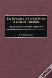 The Evolution Of Special Forces In Counter-Terrorism