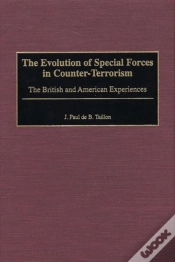Capa do artigo The Evolution Of Special Forces In Counter-Terrorism