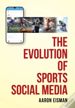 Capa do artigo The Evolution Of Sports Social Media