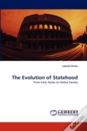 Capa do artigo The Evolution Of Statehood